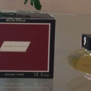 MYSTERE - EDP 4 ML de ROCHAS