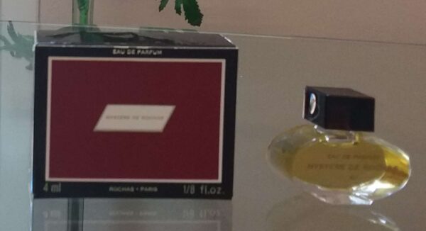 MYSTERE - EDP 4 ML de ROCHAS