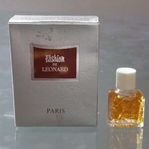FASHION - PARFUM 1,3 ML de LEONARD