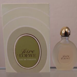AIRE - EDT 5 ML de LOEWE