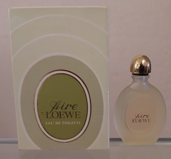 AIRE - EDT 5 ML de LOEWE