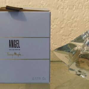 ANGEL - 5 Branches - EDP 5 ML de MUGLER