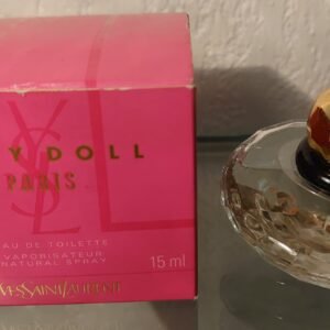 BABY DOLL - EDT Vapo 15ML de YSL