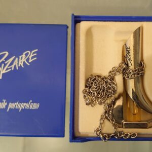 BIZARRE - Collier Porte Parfum de ATKINSONS