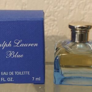 BLUE - EDT 7 ML de RALPH LAUREN