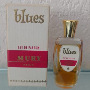 BLUES - EDP 6 ML de MURY