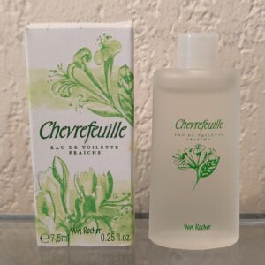 CHEVREFEUILLE - EDT 7,5 ML de YVES ROCHER