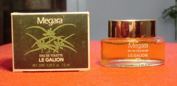 MEGARA - EDT 7,5 ML de LE GALION