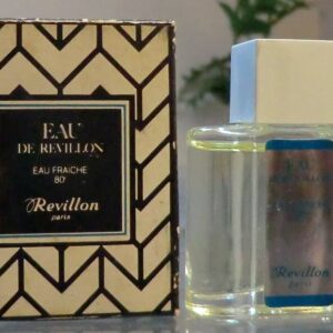 EAU DE REVILLON - Eau Fraiche 5 ML de REVILLON