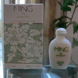 MING - PDT 5 ML de DYNASTY