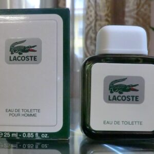 POUR HOMME - EDT 25 ML de LACOSTE