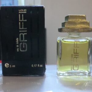 GRIFFI UOMO - EDT 5 ML de CHARMING ITALIA