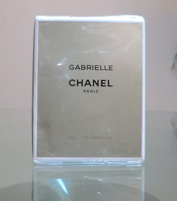 GABRIELLE - EDP 5 ML de CHANEL