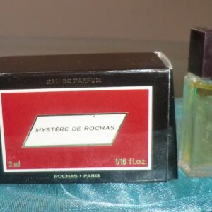 MYSTERE - PARFUM 2 ML de ROCHAS