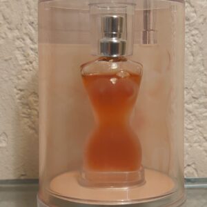 LE MALE - Boite Plexi - EDT 3,5 ML