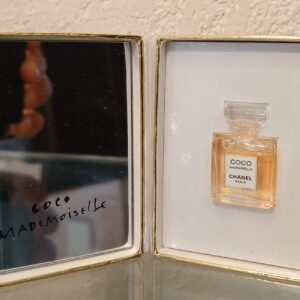 COCO MADEMOISELLE - Miroir - Boitier Aimanté - Parfum 1,5 ML de CHANEL