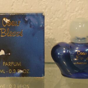 COEUR BLESSE - PARFUM 9 ML de KERSON