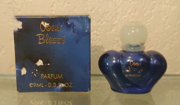 COEUR BLESSE - PARFUM 9 ML de KERSON