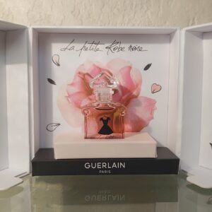 COFFRET LA PETITE ROBE NOIRE - MA PREMIERE ROBE - EDP 5 ML de GUERLAIN