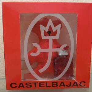 COFFRET CASTELBAJAC - NOUNOURS - EDP 5 ML de CASTELBAJAC