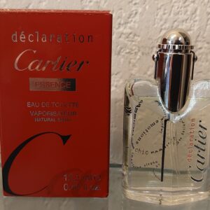 DECLARATION ESSENCE - EDT Vapo 12,5 ML de CARTIER
