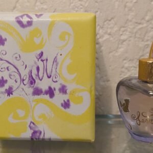 DESIRS - Ecrin - EDP 5 ML de LOLITA LEMPICKA