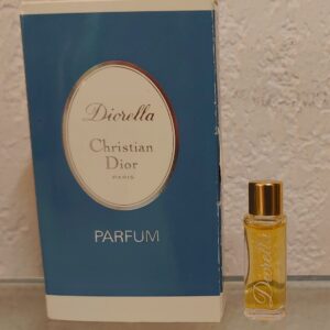 DIORELLA - PARFUM 2 ML de DIOR