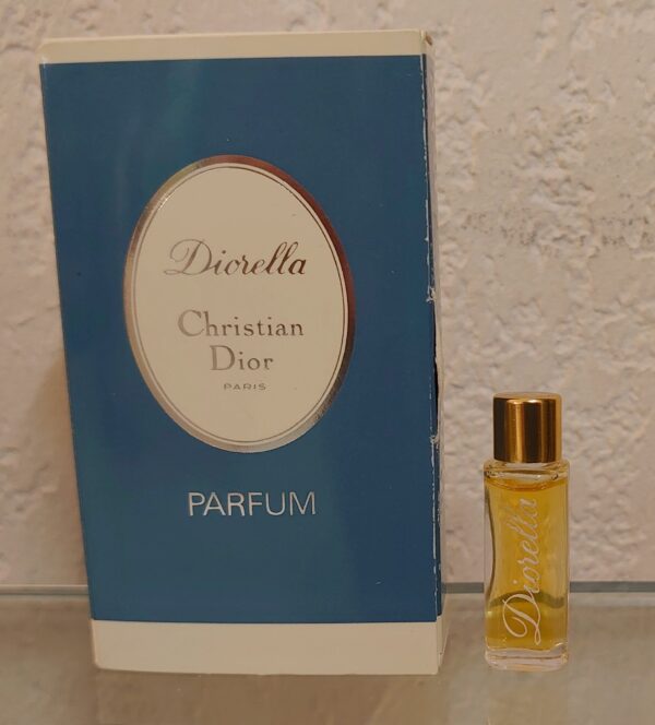 DIORELLA - PARFUM 2 ML de DIOR