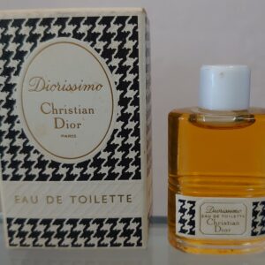DIORISSIMO - EDT 10 ML de DIOR