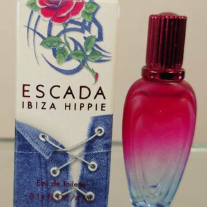 IBIZA HIPPIE - EDT 4 ML de ESCADA