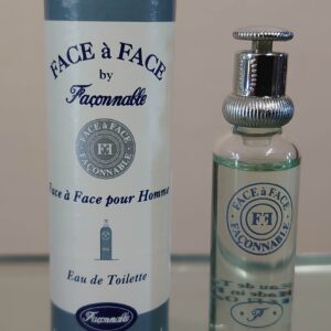 FACE A FACE POUR HOMME - EDT 5 ML de FACONNABLE