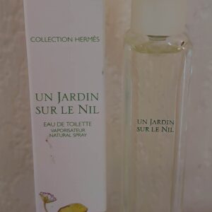 UN JARDIN SUR LE NIL - EDT Vapo 15 ML de HERMES