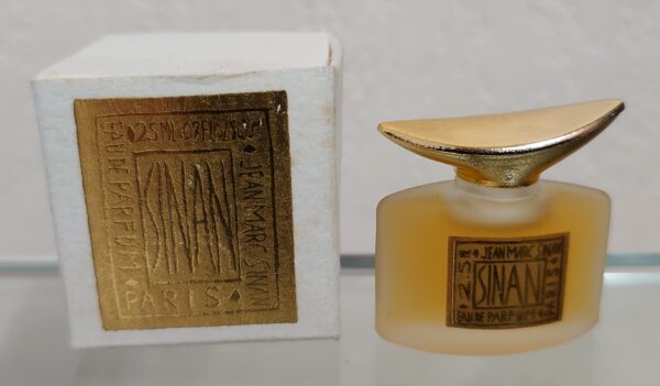 SINAN - EDP 2,5 ML de SINAN