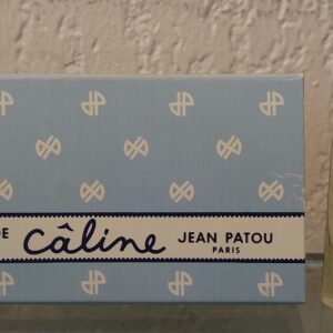 EAU DE CALINE - 5 ML de JEAN PATOU