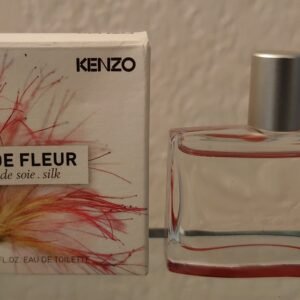 EAU DE FLEUR DE SOIE - EDT 5 ML de KENZO