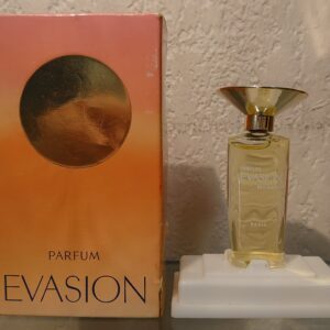 EVASION - PARFUM 7 ML - FACTICE de BOURJOIS