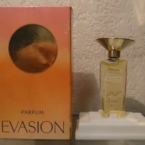 EVASION - PARFUM 7 ML - FACTICE de BOURJOIS