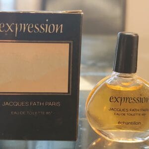 EXPRESSION - EDT 3,5 ML de FATH