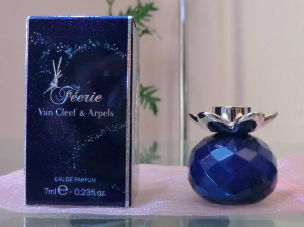 FEERIE - EDP 7 ML de VAN CLEEF AND ARPELS