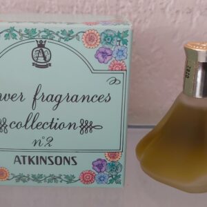 FLOWER FRAGRANCES - N° 2 - EDT 10 ML de ATKINSONS