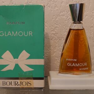 COFFRET GLAMOUR - PARFUM 15 ML de BOURJOIS