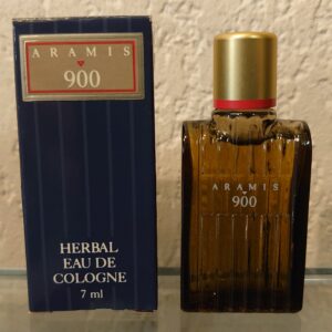 HERBAL 900 - EDC 7 ML de ARAMIS