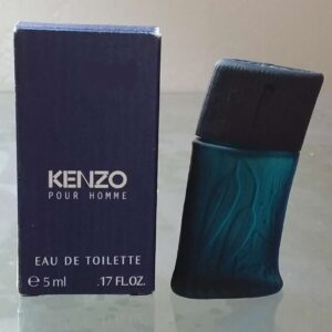 POUR HOMME - EDT 5 ML de KENZO