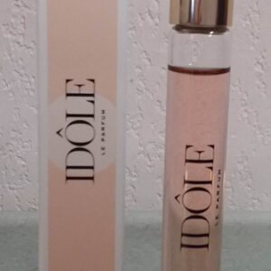 IDOLE - Le Parfum - Parfum 10 ML Flacon a Bille de LANCOME