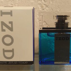 IZOD - EDT 7,5 ML de VAN HEUSEN