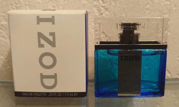 IZOD - EDT 7,5 ML de VAN HEUSEN