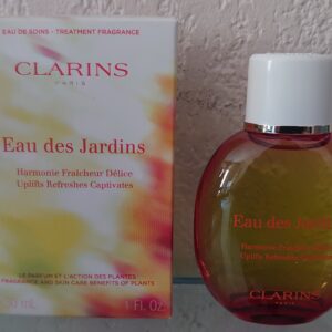 EAU DES JARDINS - EDS 30 ML de CLARINS