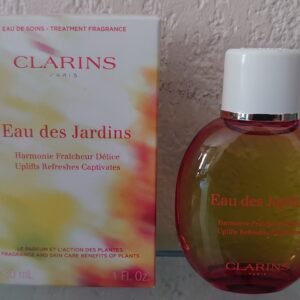 EAU DES JARDINS - EDS 30 ML de CLARINS