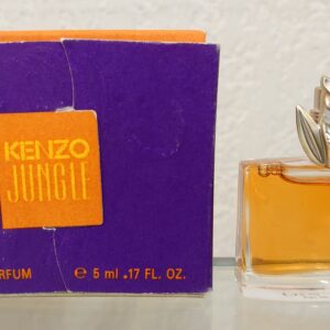 JUNGLE TIGRE - EDP 5 ML de KENZO