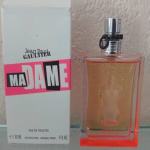 MADAME GAULTIER - EDT 30 ML de GAULTIER